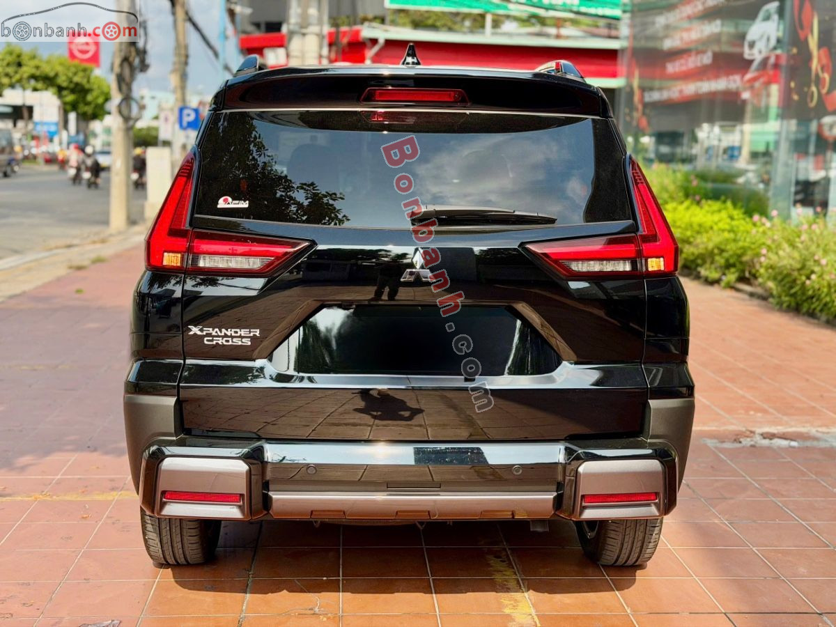 Bán ô tô Mitsubishi Xpander Cross 1.5 AT - 2025 - xe cũ