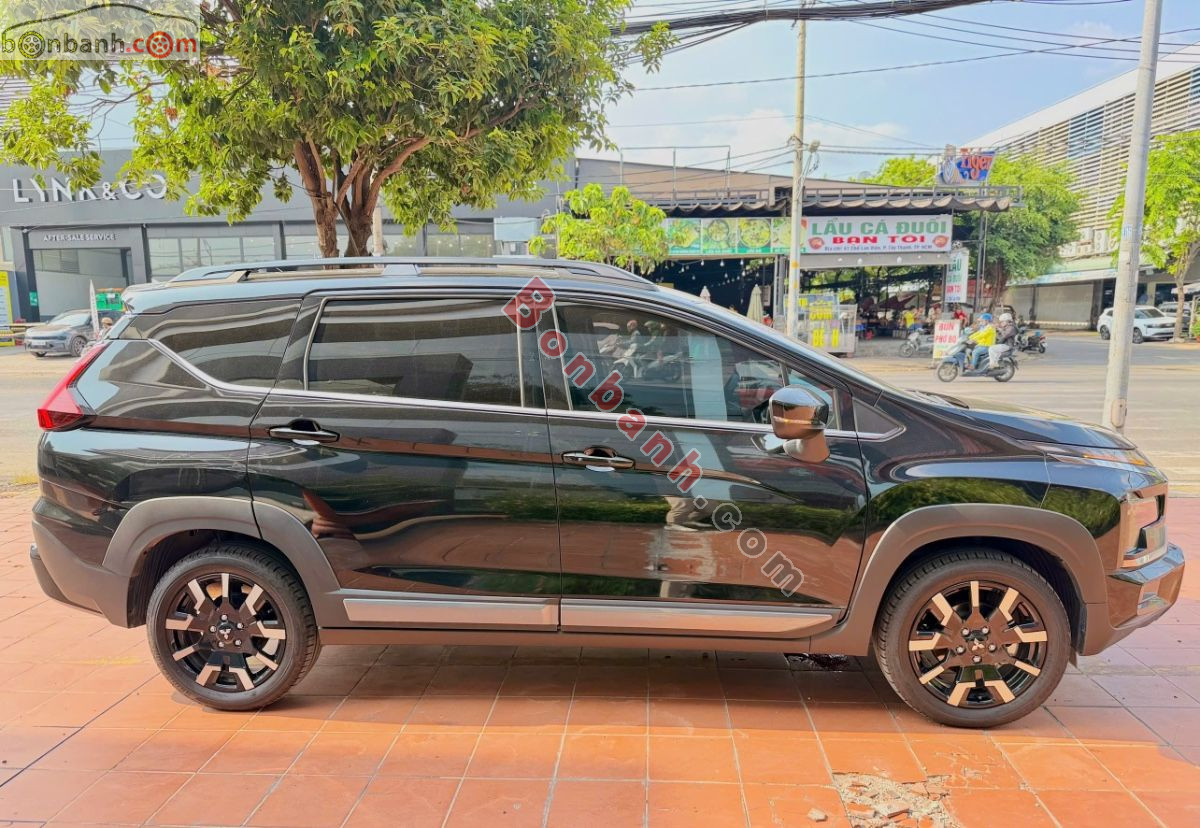 Bán ô tô Mitsubishi Xpander Cross 1.5 AT - 2025 - xe cũ