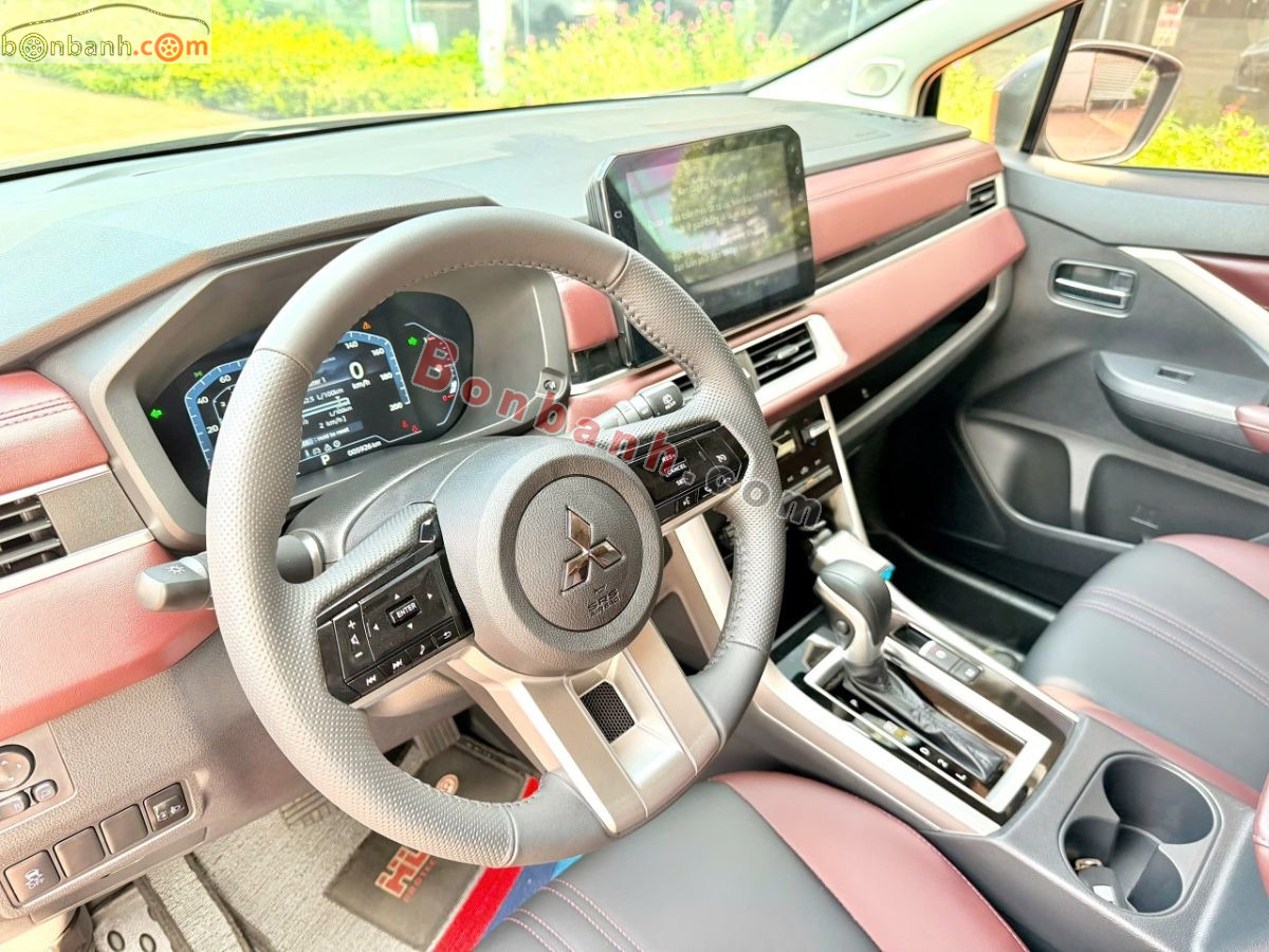 Bán ô tô Mitsubishi Xpander Cross 1.5 AT - 2025 - xe cũ