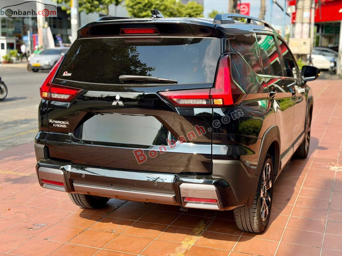 Bán ô tô Mitsubishi Xpander Cross 1.5 AT - 2025 - xe cũ