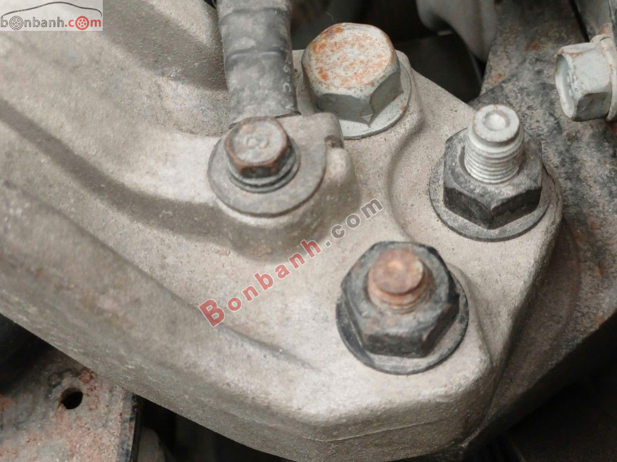 Bán ô tô Hyundai i30 CW 1.6 AT - 2009 - xe cũ