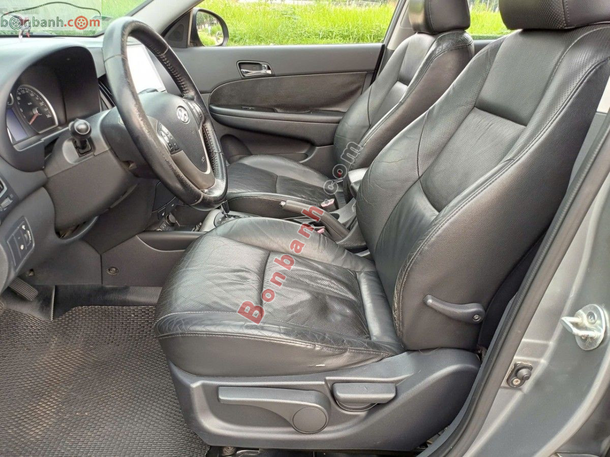 Bán ô tô Hyundai i30 CW 1.6 AT - 2009 - xe cũ