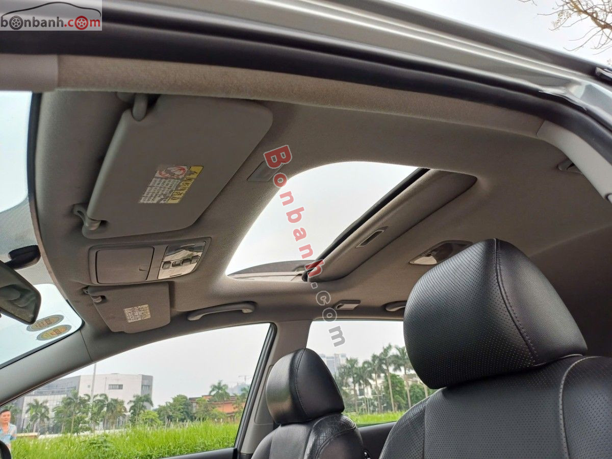 Bán ô tô Hyundai i30 CW 1.6 AT - 2009 - xe cũ