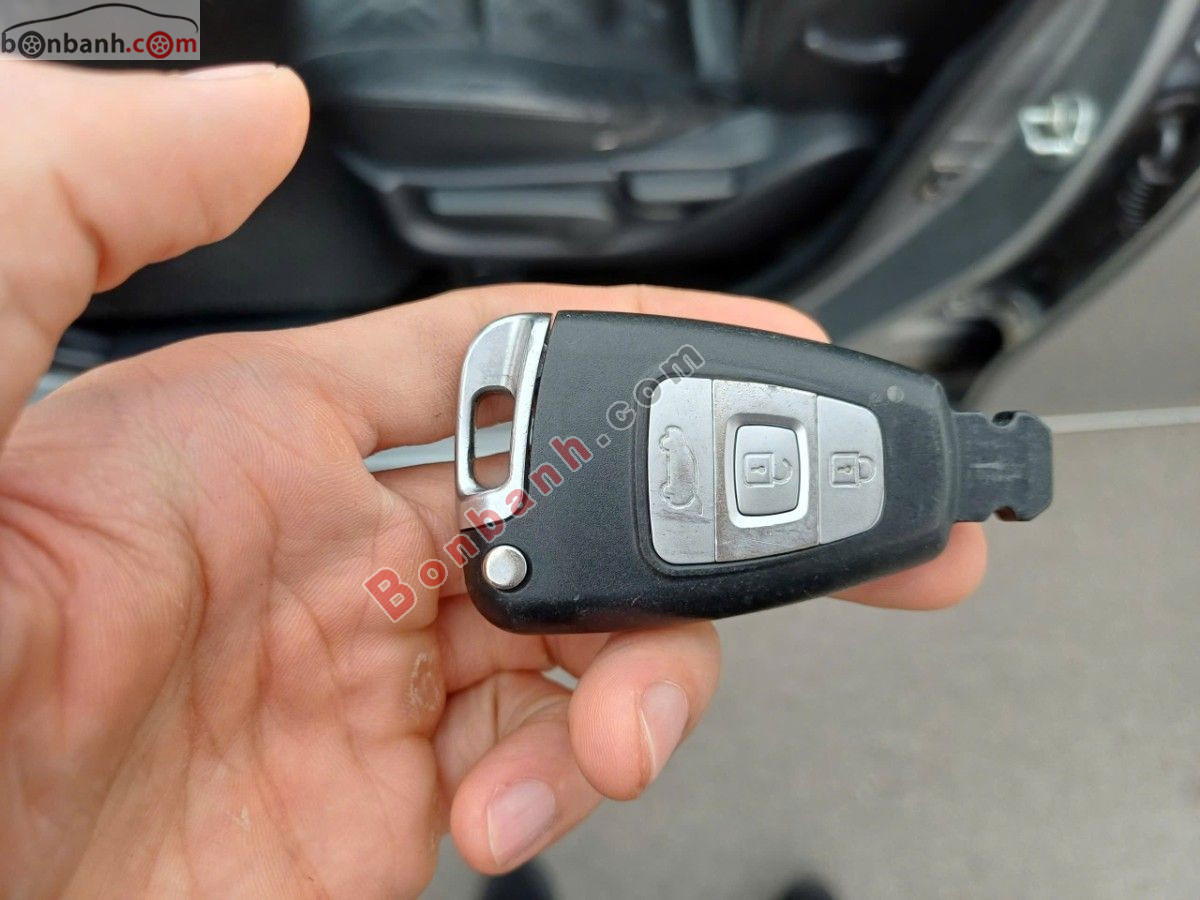 Bán ô tô Hyundai i30 CW 1.6 AT - 2009 - xe cũ