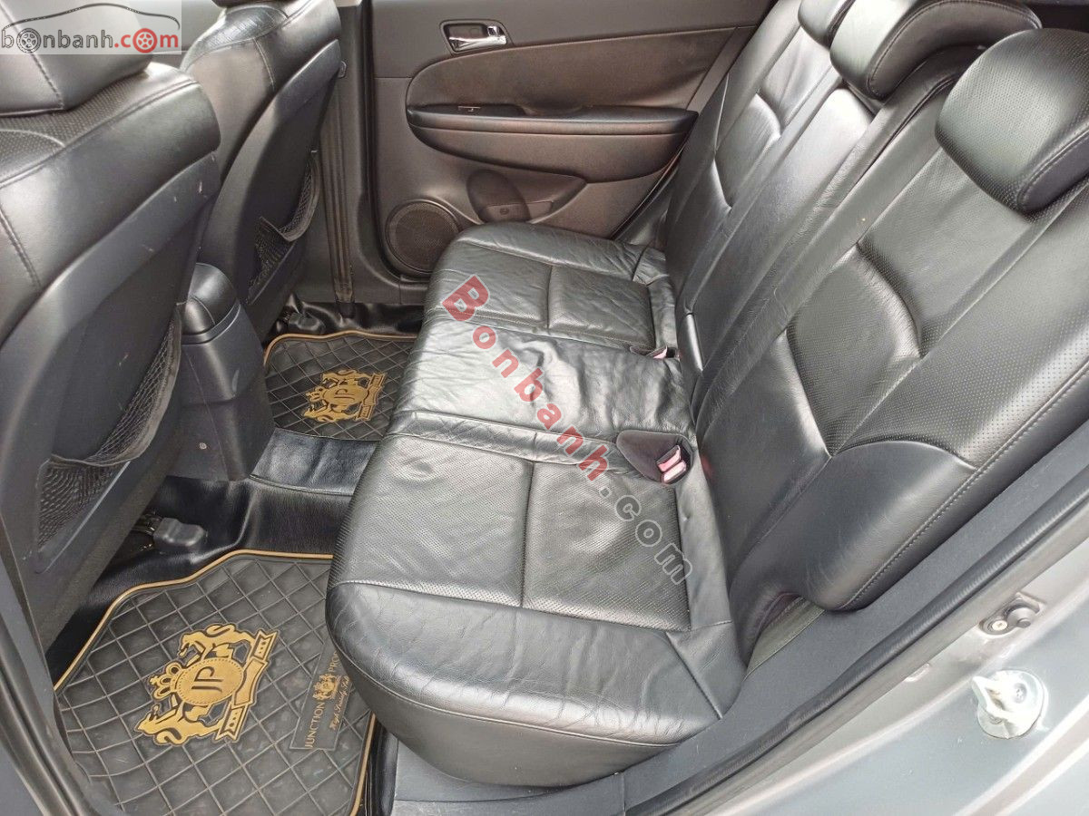 Bán ô tô Hyundai i30 CW 1.6 AT - 2009 - xe cũ