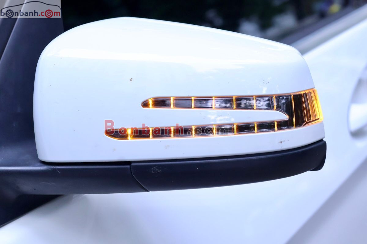 Bán ô tô Mercedes Benz GLK Class GLK300 AMG - 2011 - xe cũ