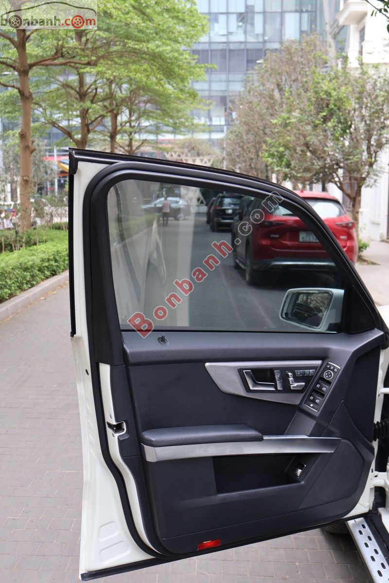 Bán ô tô Mercedes Benz GLK Class GLK300 AMG - 2011 - xe cũ