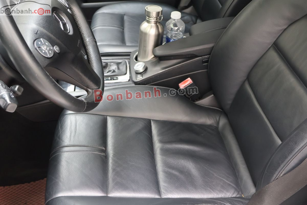 Bán ô tô Mercedes Benz GLK Class GLK300 AMG - 2011 - xe cũ