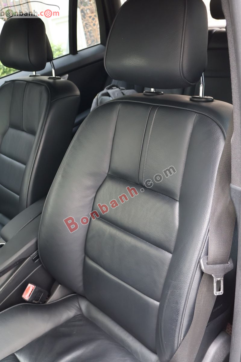 Bán ô tô Mercedes Benz GLK Class GLK300 AMG - 2011 - xe cũ