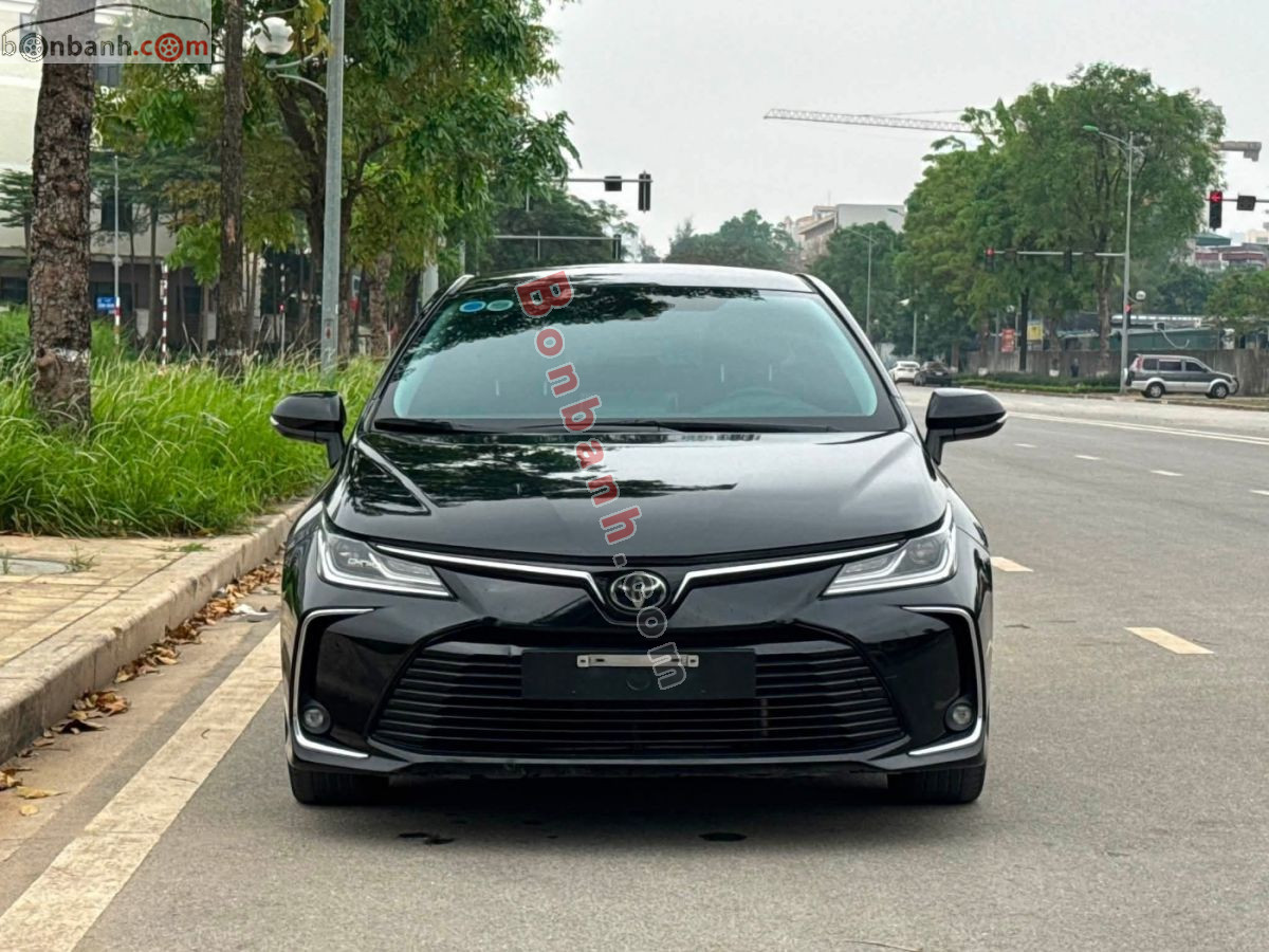 Bán ô tô Toyota Corolla altis 1.8V - 2023 - xe cũ