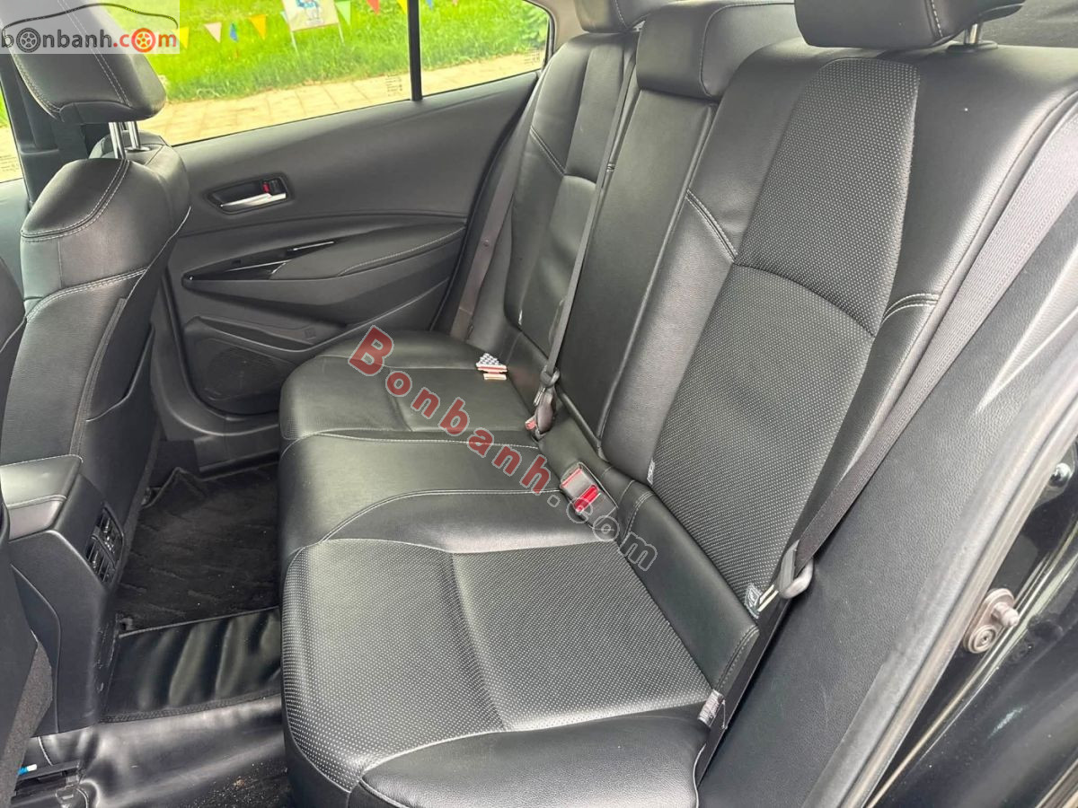 Bán ô tô Toyota Corolla altis 1.8V - 2023 - xe cũ