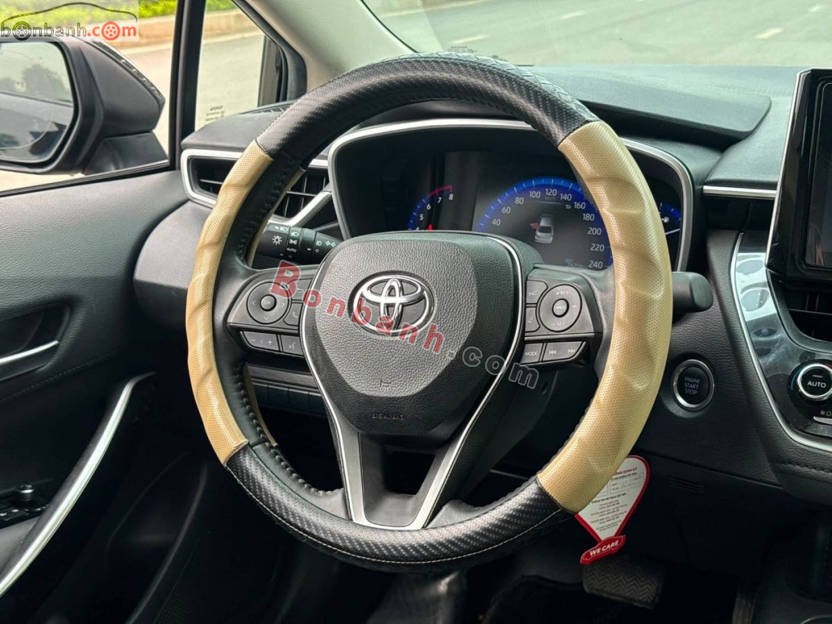 Bán ô tô Toyota Corolla altis 1.8V - 2023 - xe cũ