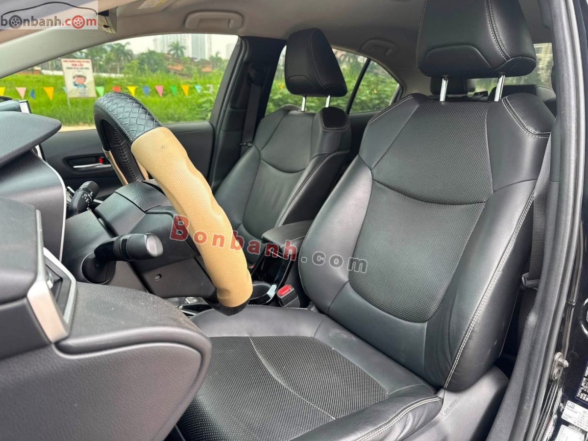 Bán ô tô Toyota Corolla altis 1.8V - 2023 - xe cũ