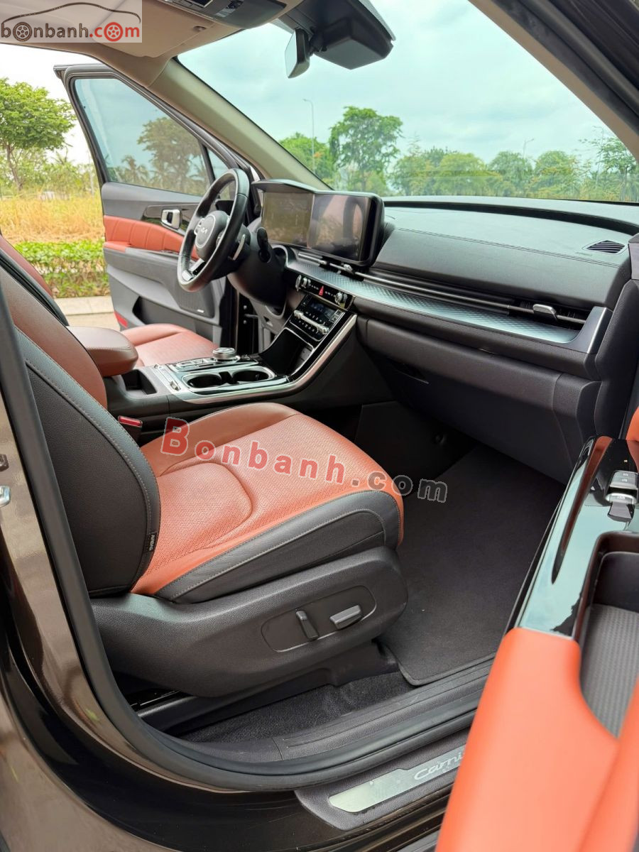 Bán ô tô Kia Carnival Signature 2.2D - 2022 - xe cũ