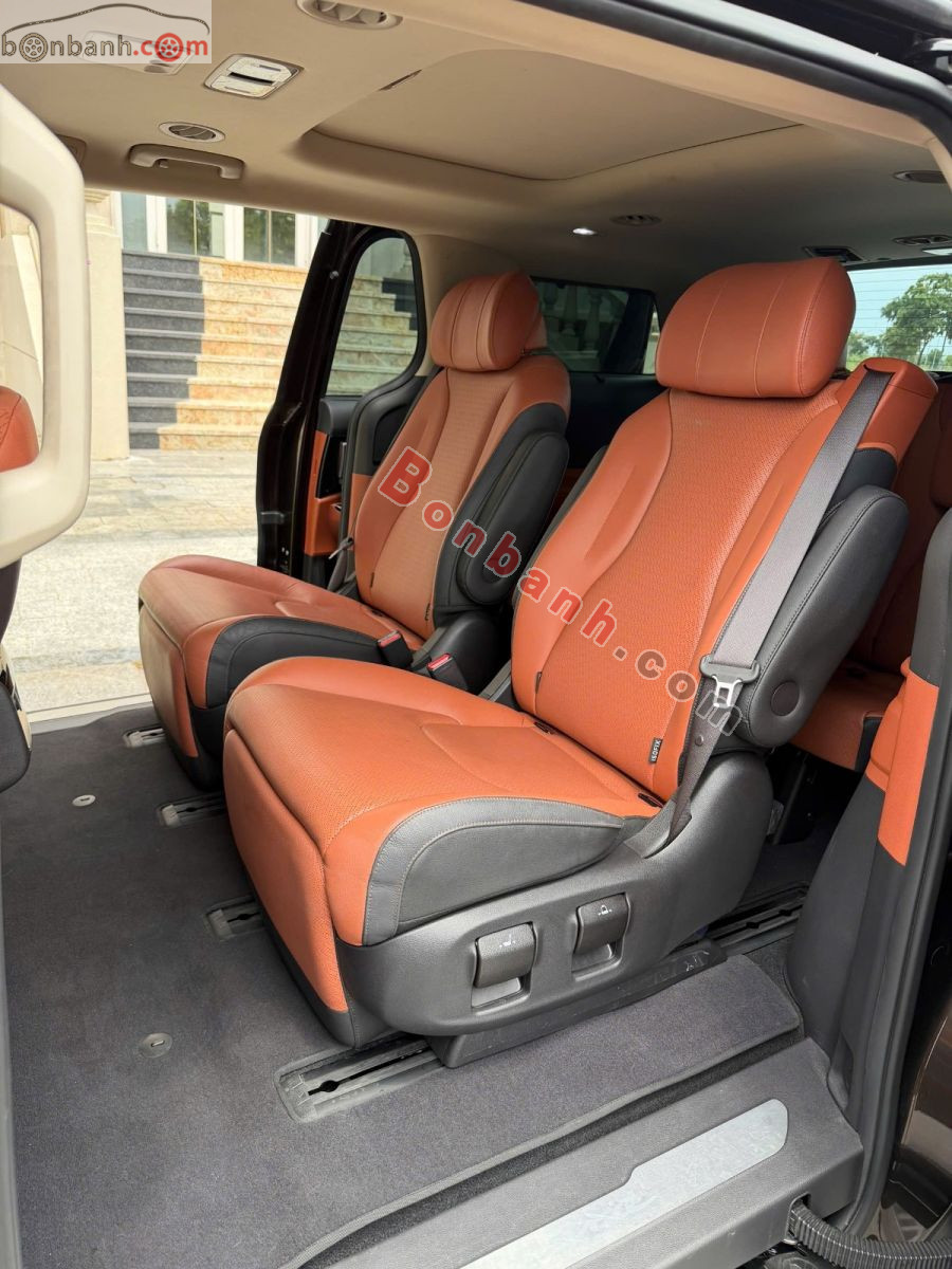 Bán ô tô Kia Carnival Signature 2.2D - 2022 - xe cũ