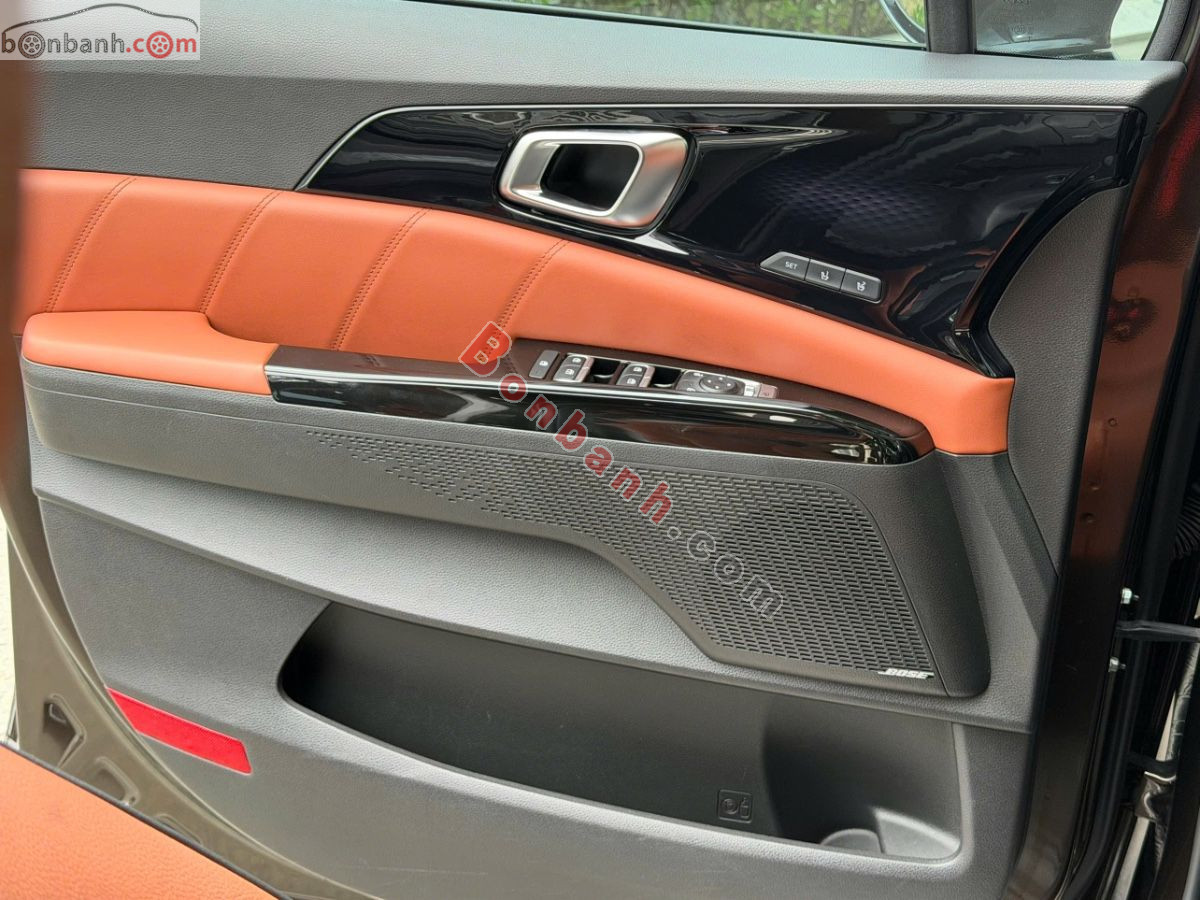 Bán ô tô Kia Carnival Signature 2.2D - 2022 - xe cũ