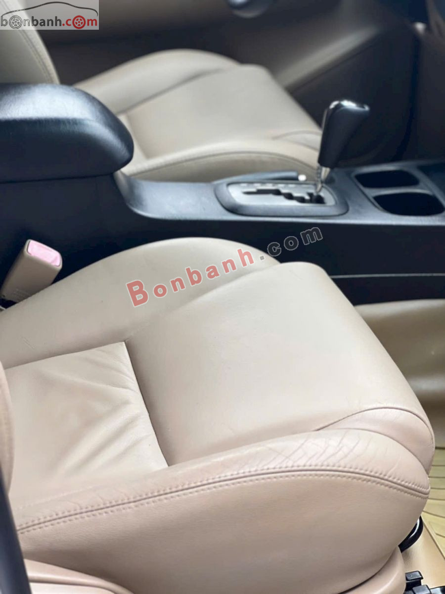 Bán ô tô Toyota Fortuner TRD Sportivo 4x2 AT - 2016 - xe cũ