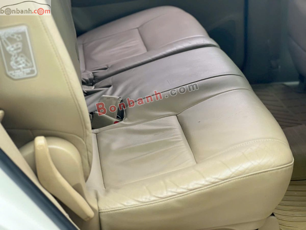 Bán ô tô Toyota Fortuner TRD Sportivo 4x2 AT - 2016 - xe cũ