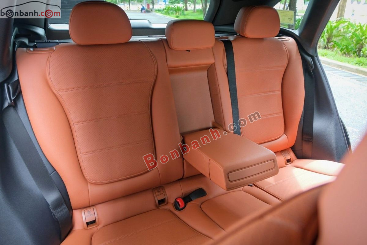 Bán ô tô Mercedes Benz GLC 200 4Matic - 2025 - xe cũ