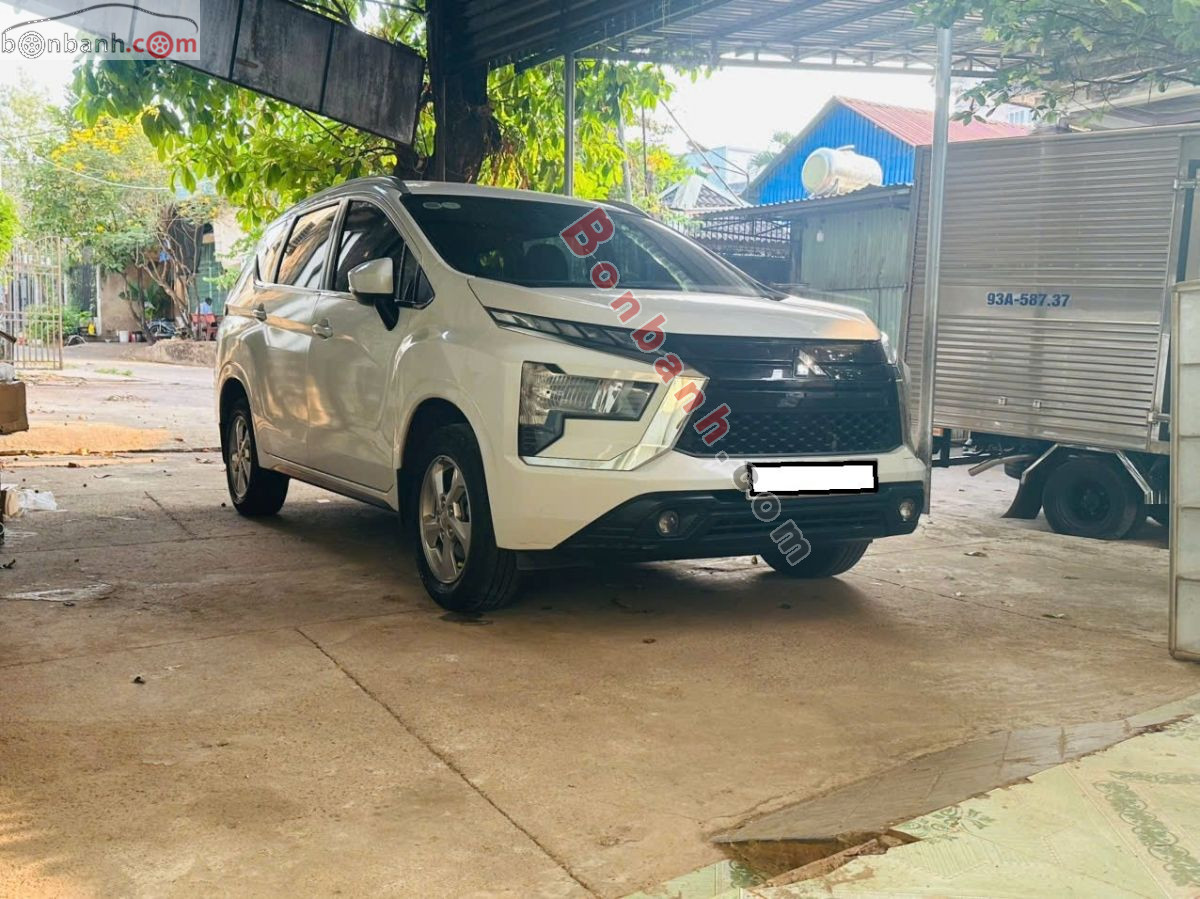 Bán ô tô Mitsubishi Xpander 1.5 AT - 2022 - xe cũ