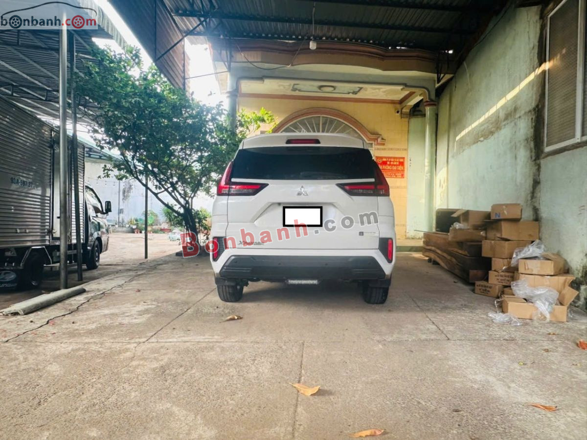 Bán ô tô Mitsubishi Xpander 1.5 AT - 2022 - xe cũ