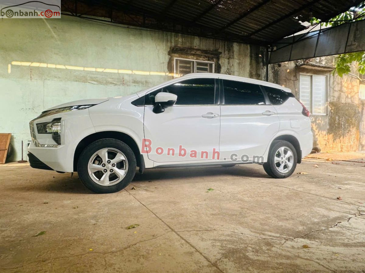 Bán ô tô Mitsubishi Xpander 1.5 AT - 2022 - xe cũ
