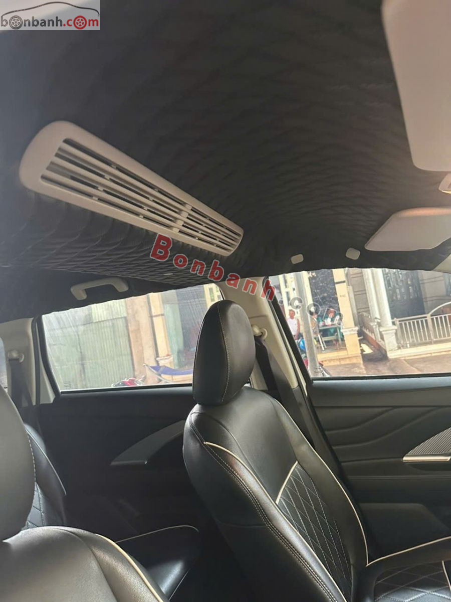 Bán ô tô Mitsubishi Xpander 1.5 AT - 2022 - xe cũ