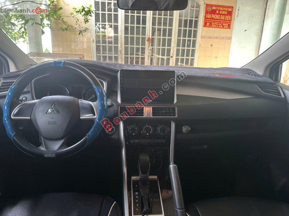 Bán ô tô Mitsubishi Xpander 1.5 AT - 2022 - xe cũ