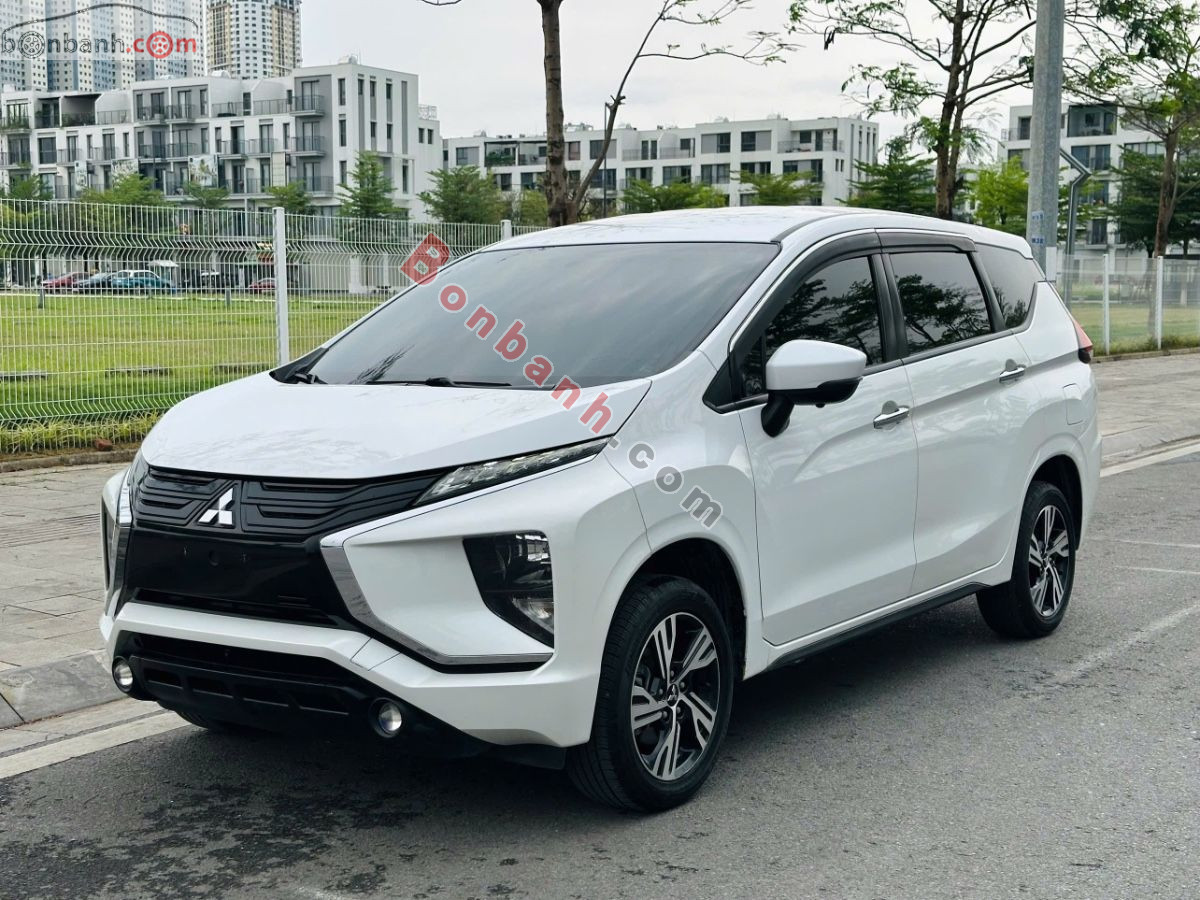 Bán ô tô Mitsubishi Xpander 1.5 MT - 2022 - xe cũ
