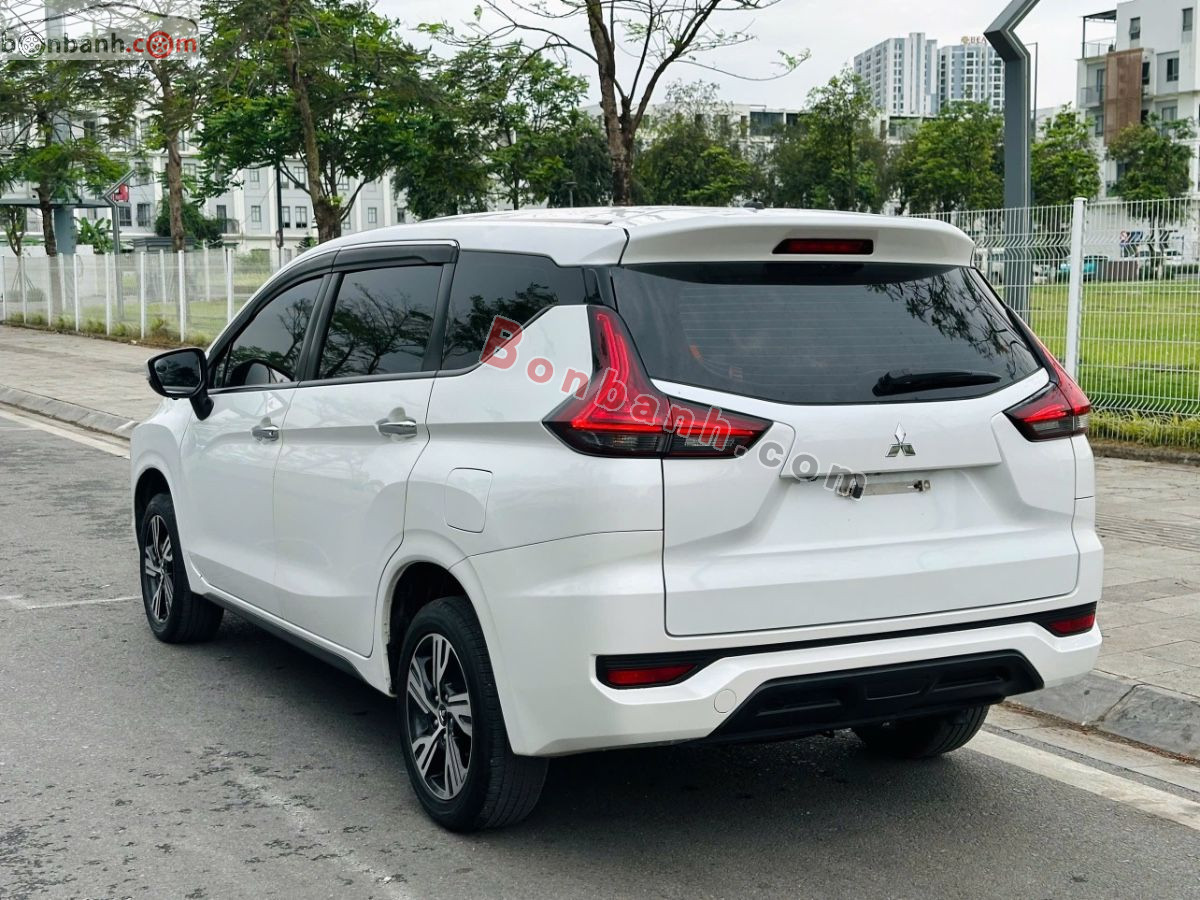 Bán ô tô Mitsubishi Xpander 1.5 MT - 2022 - xe cũ