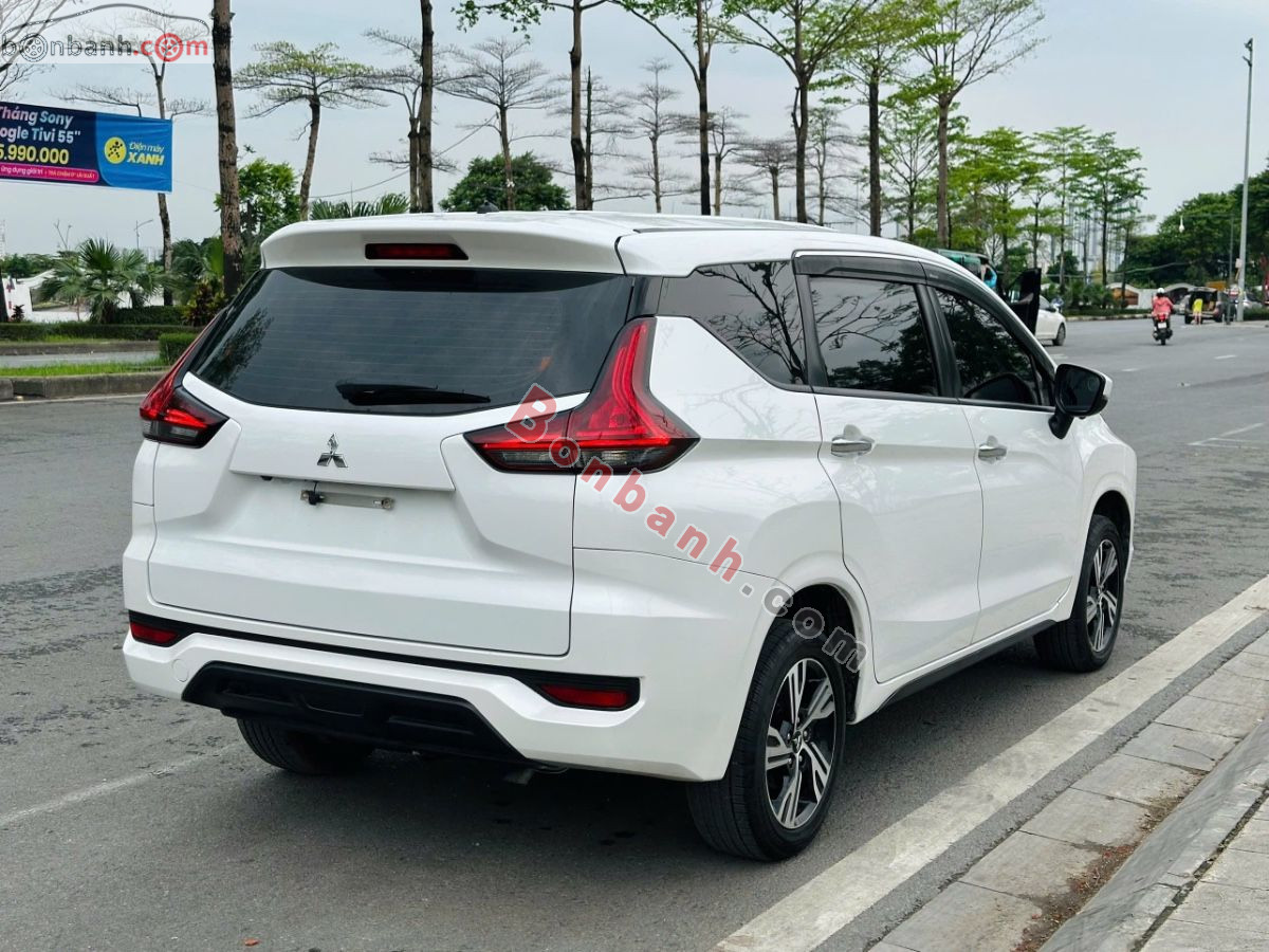 Bán ô tô Mitsubishi Xpander 1.5 MT - 2022 - xe cũ