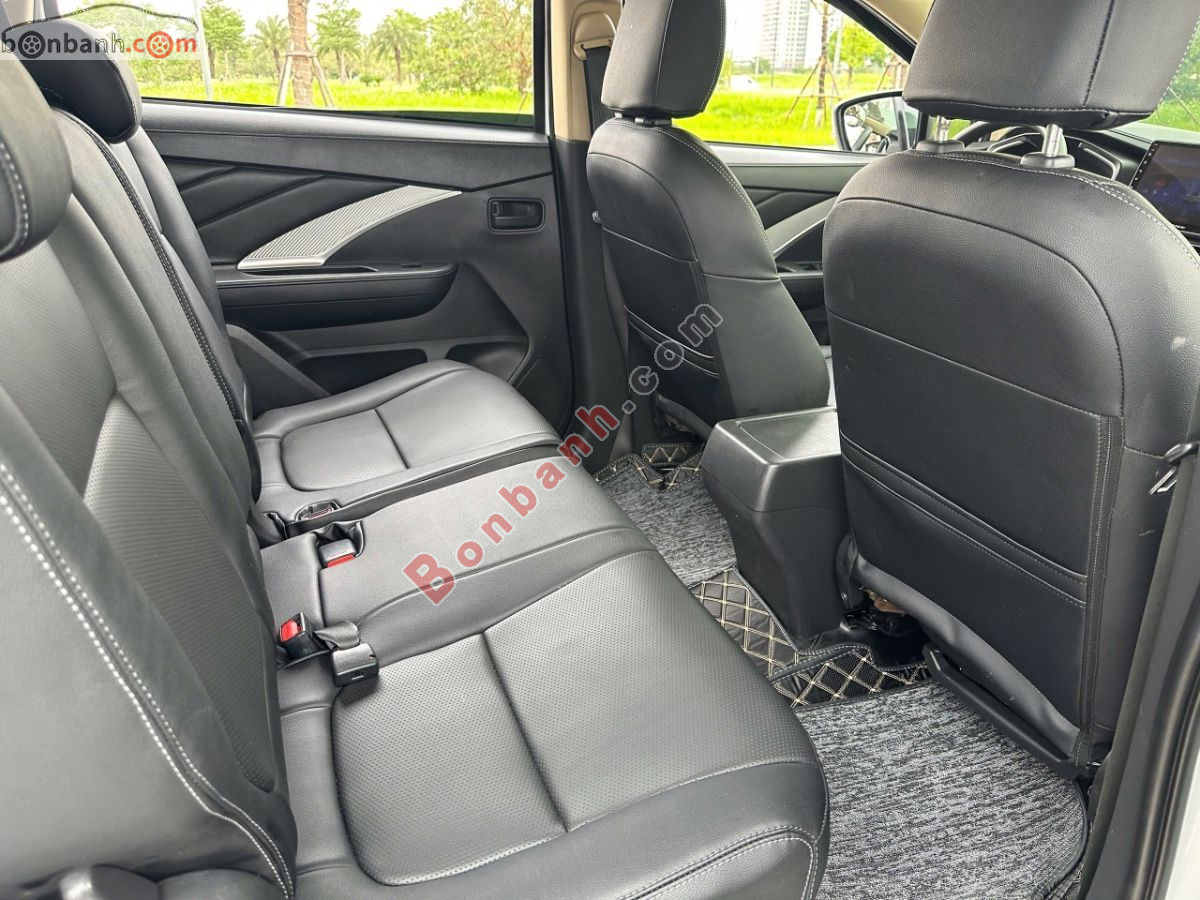 Bán ô tô Mitsubishi Xpander 1.5 MT - 2022 - xe cũ