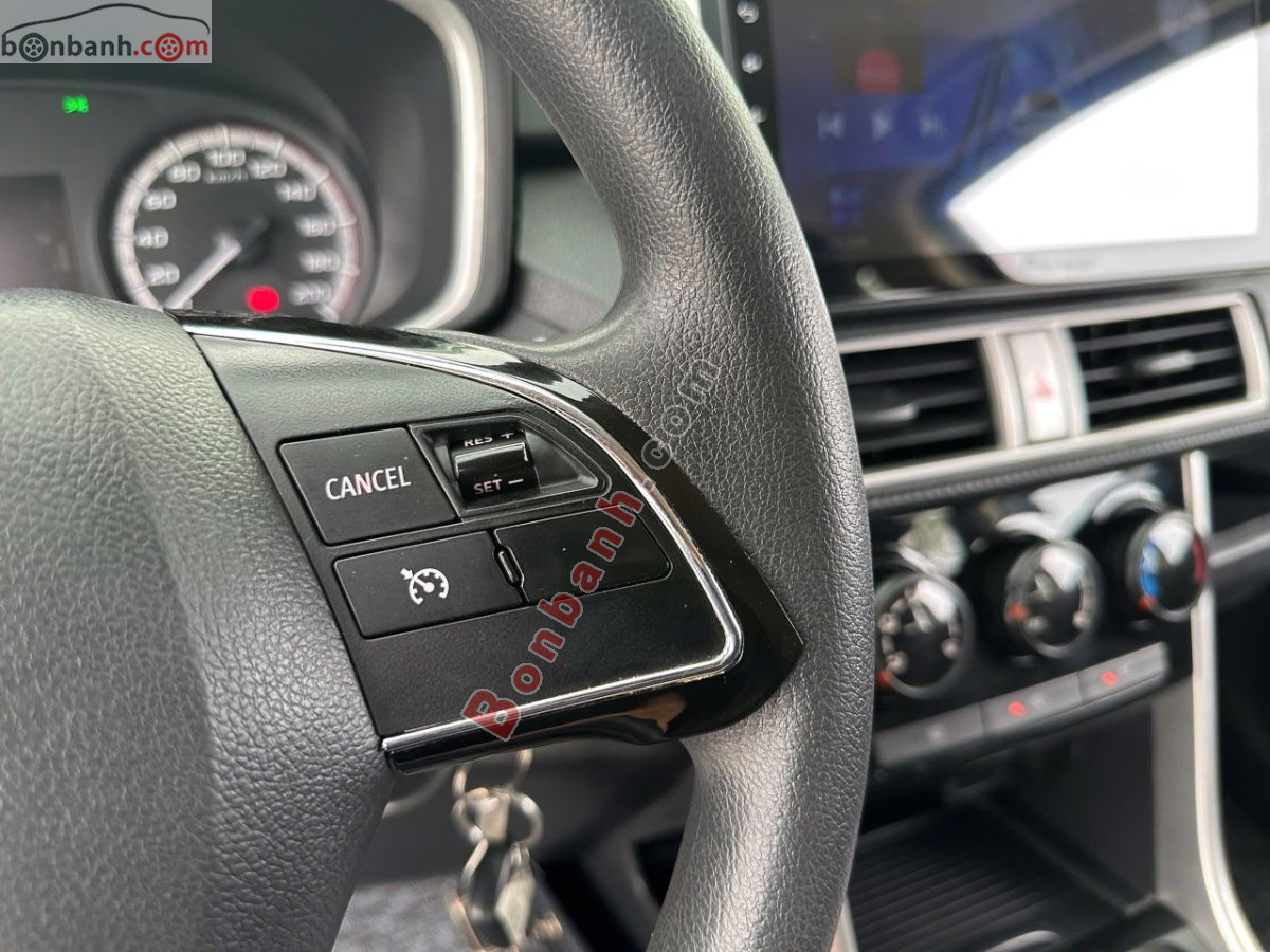 Bán ô tô Mitsubishi Xpander 1.5 MT - 2022 - xe cũ