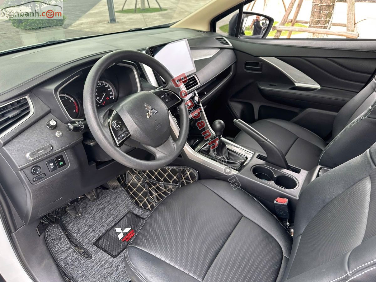 Bán ô tô Mitsubishi Xpander 1.5 MT - 2022 - xe cũ