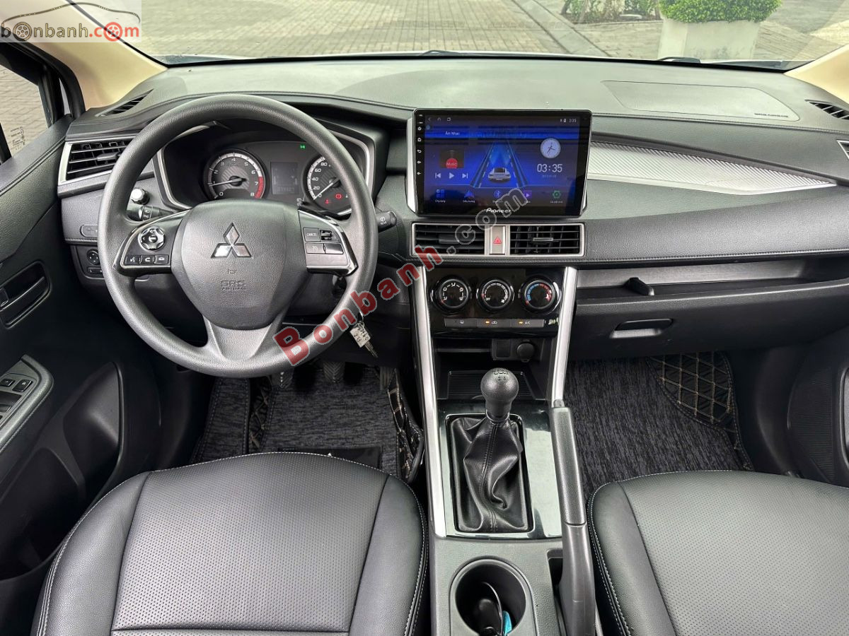 Bán ô tô Mitsubishi Xpander 1.5 MT - 2022 - xe cũ