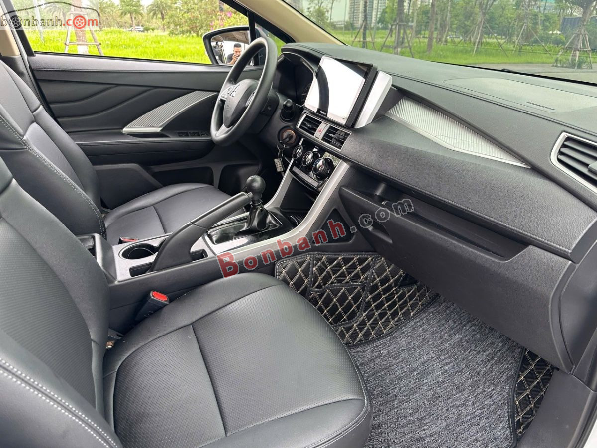 Bán ô tô Mitsubishi Xpander 1.5 MT - 2022 - xe cũ