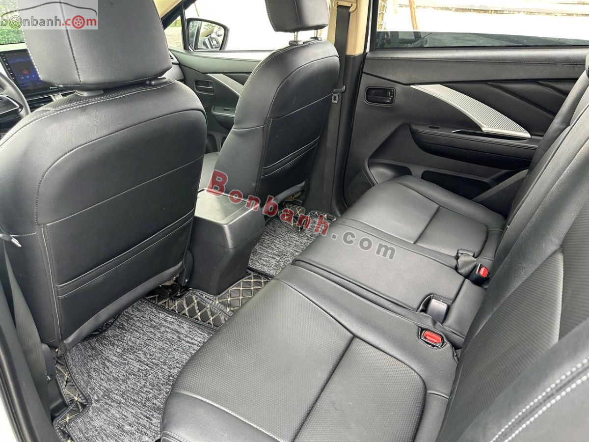 Bán ô tô Mitsubishi Xpander 1.5 MT - 2022 - xe cũ