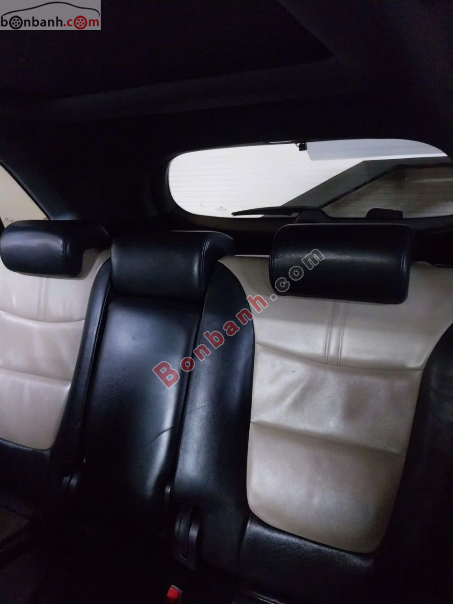 Bán ô tô Kia Sorento GMT 2.4L 2WD - 2011 - xe cũ