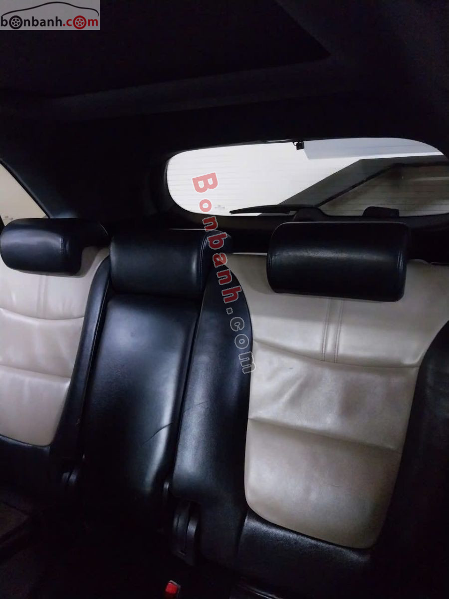 Bán ô tô Kia Sorento GMT 2.4L 2WD - 2011 - xe cũ