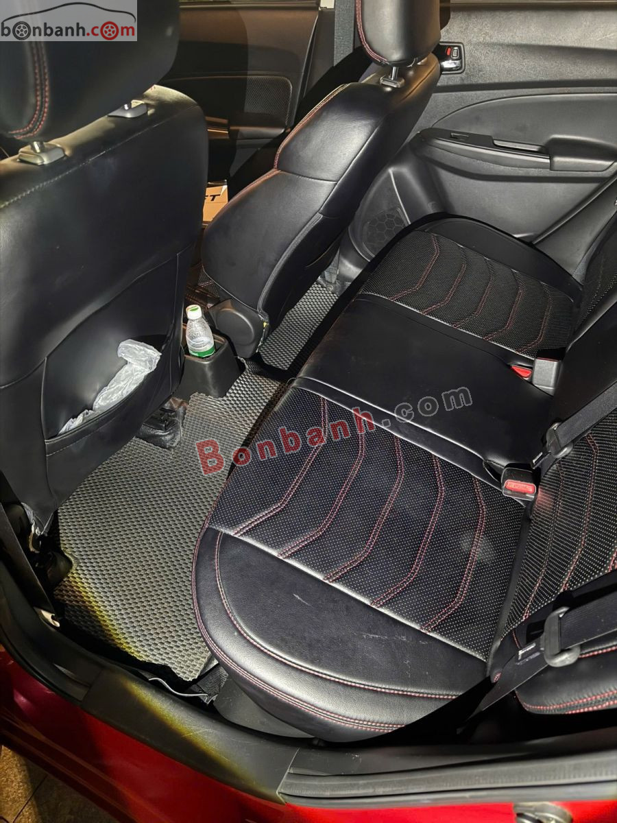 Bán ô tô Suzuki Swift GLX 1.2 AT - 2023 - xe cũ