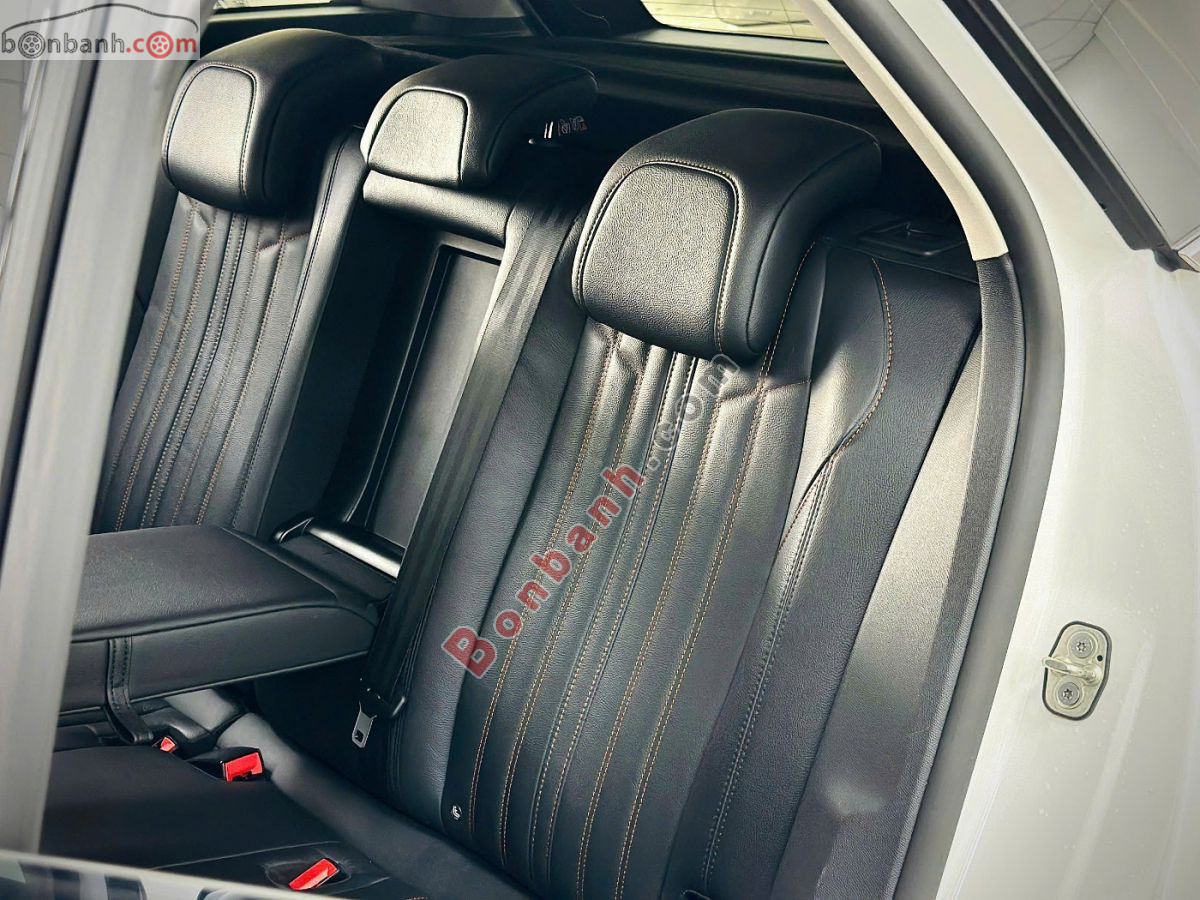 Bán ô tô Peugeot 3008 Premium - 2024 - xe cũ