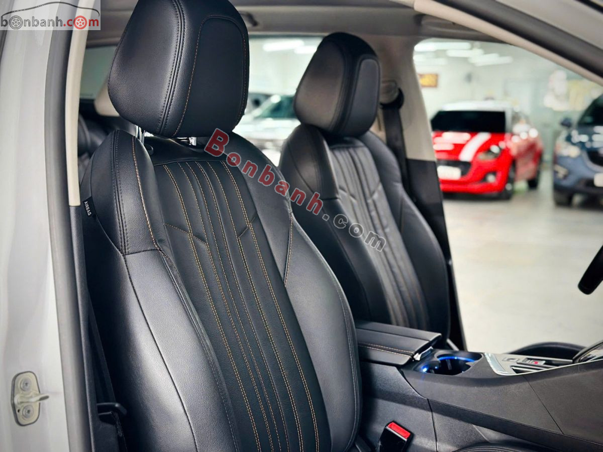 Bán ô tô Peugeot 3008 Premium - 2024 - xe cũ