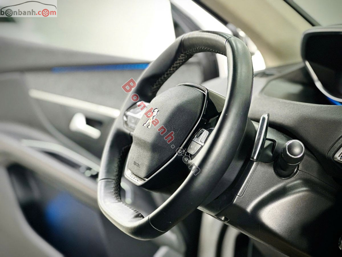 Bán ô tô Peugeot 3008 Premium - 2024 - xe cũ