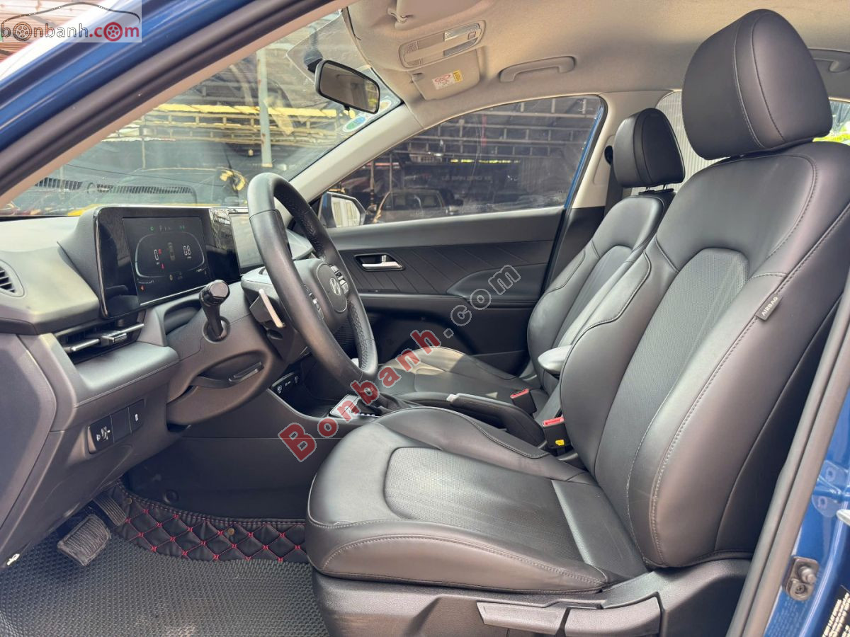 Bán ô tô Hyundai Accent Đặc biệt 1.5 AT - 2024 - xe cũ