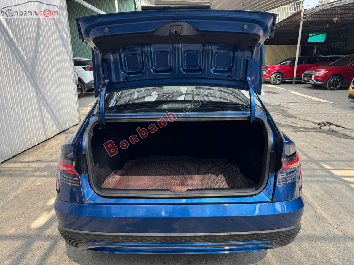 Bán ô tô Hyundai Accent Đặc biệt 1.5 AT - 2024 - xe cũ