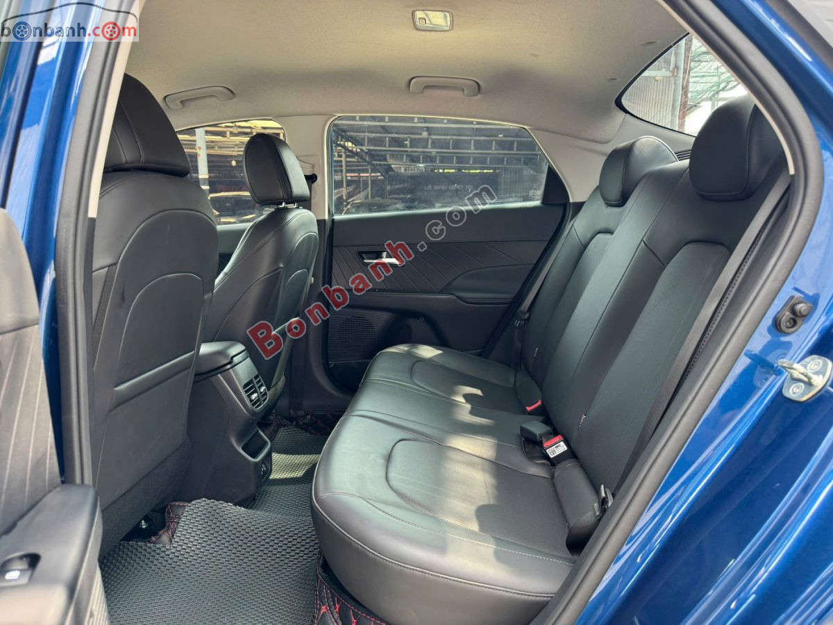 Bán ô tô Hyundai Accent Đặc biệt 1.5 AT - 2024 - xe cũ