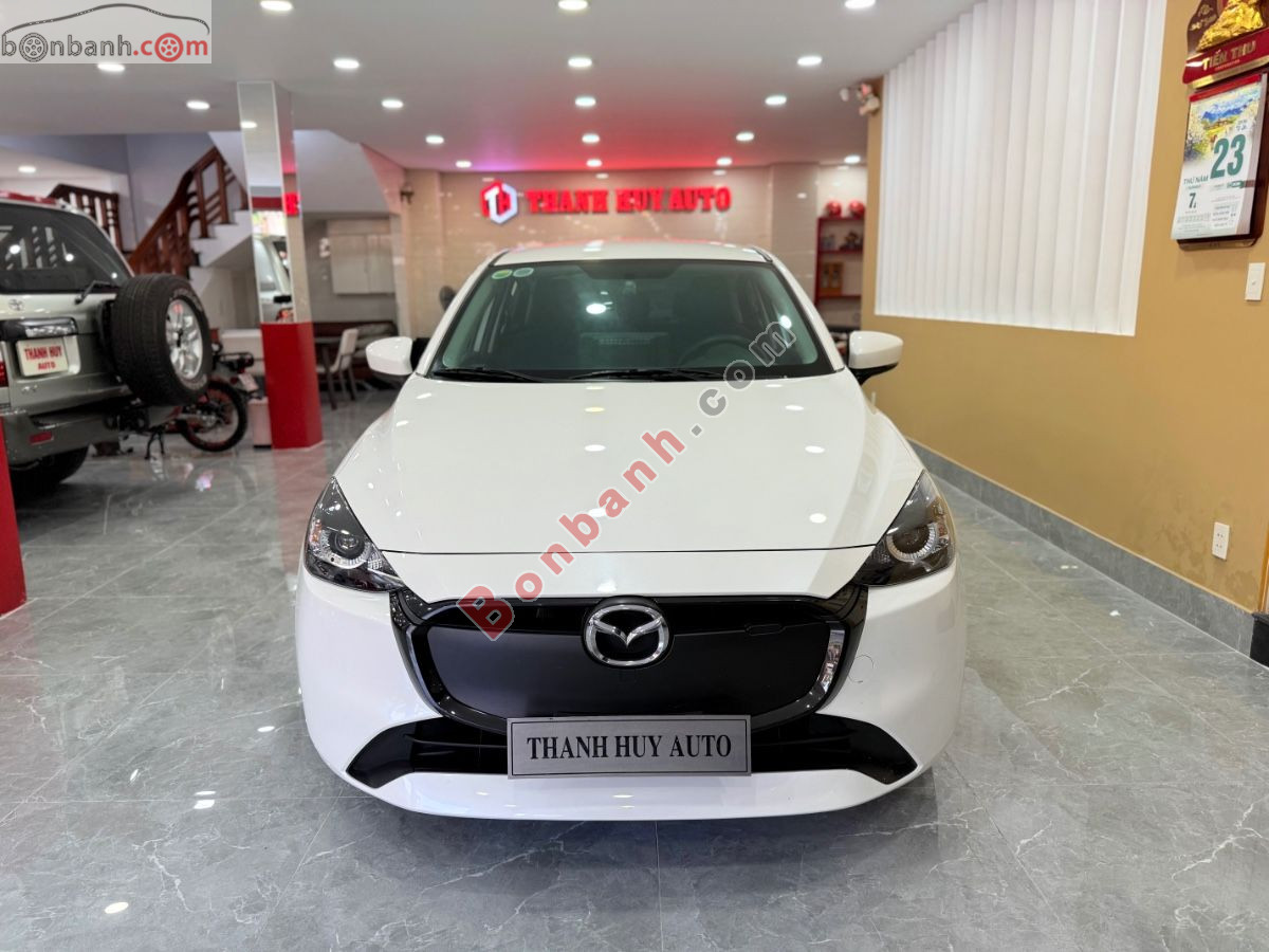Bán ô tô Mazda 2 1.5 AT - 2024 - xe cũ