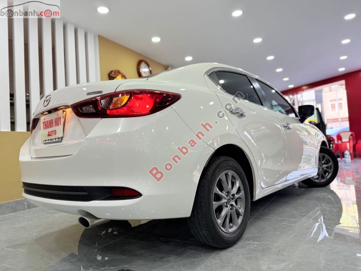 Bán ô tô Mazda 2 1.5 AT - 2024 - xe cũ