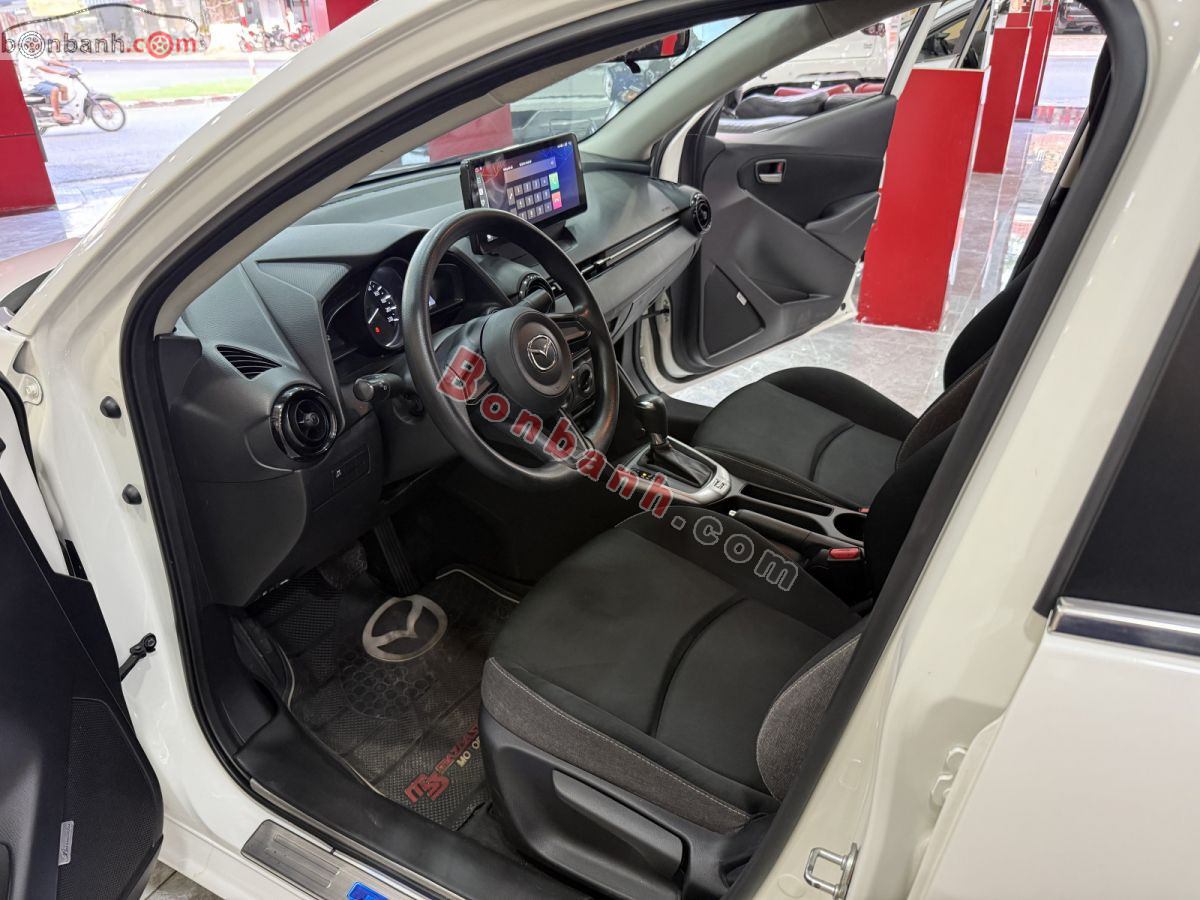 Bán ô tô Mazda 2 1.5 AT - 2024 - xe cũ