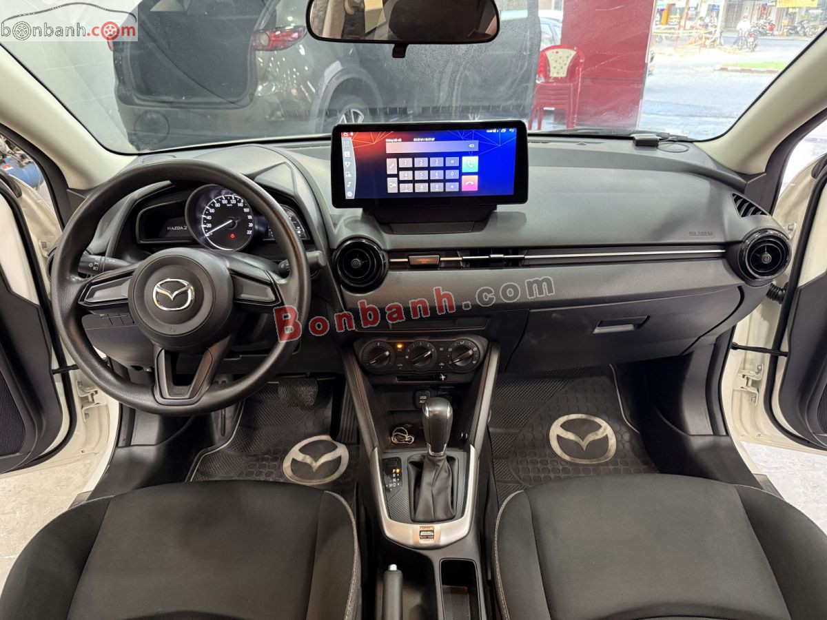 Bán ô tô Mazda 2 1.5 AT - 2024 - xe cũ